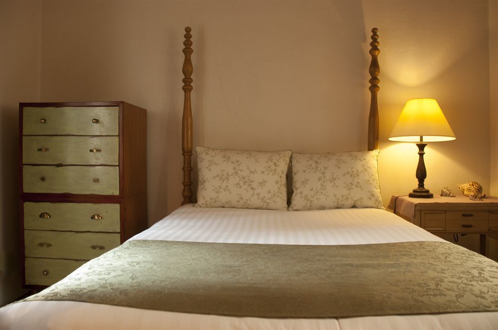 El Patio 77 B&B เม็กซิโกซิตี้ ภายนอก รูปภาพ