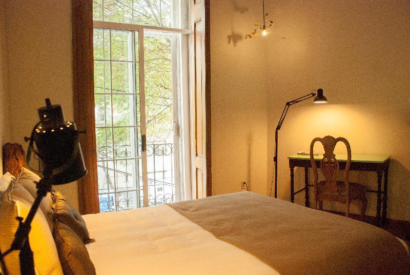 El Patio 77 B&B เม็กซิโกซิตี้ ภายนอก รูปภาพ